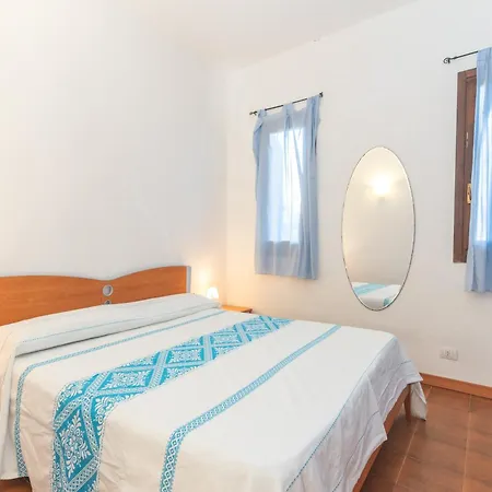 Costa Serena Palau
