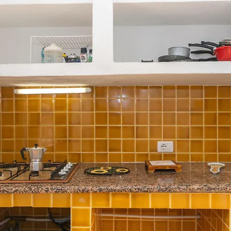 Costa Serena Apartment