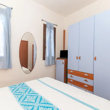 Costa Serena Apartment *