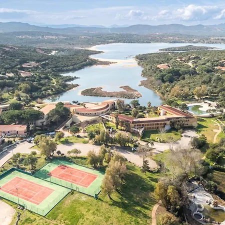 Costa Serena Apartment Palau