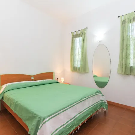 Apartment Costa Serena