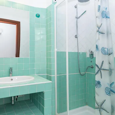 Apartment Costa Serena *