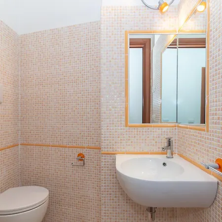 Costa Serena Apartment Palau